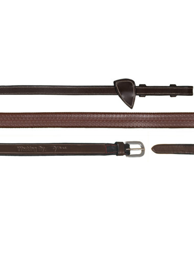 Redini Monta Americana Western - Redini Equitazione | La Selleria Online Redini Monta Americana Western - Redini Equitazione | La Selleria Online